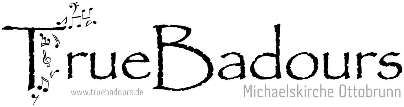 TrueBadours